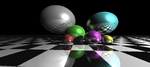 GPU Ray Tracing